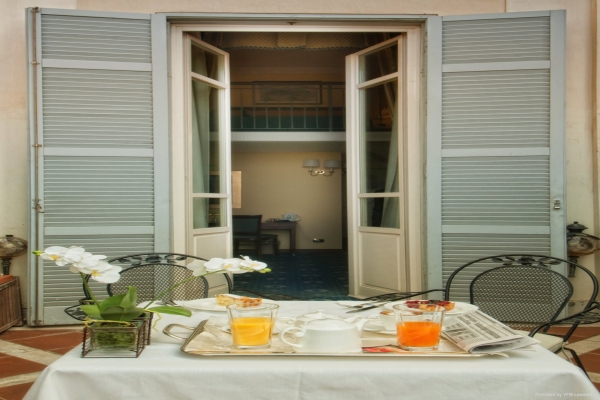 Hotel San Giorgio (Civitavecchia)